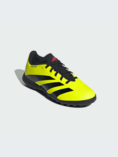 Бутси adidas Predator модель IG5444 — фото 4 - INTERTOP