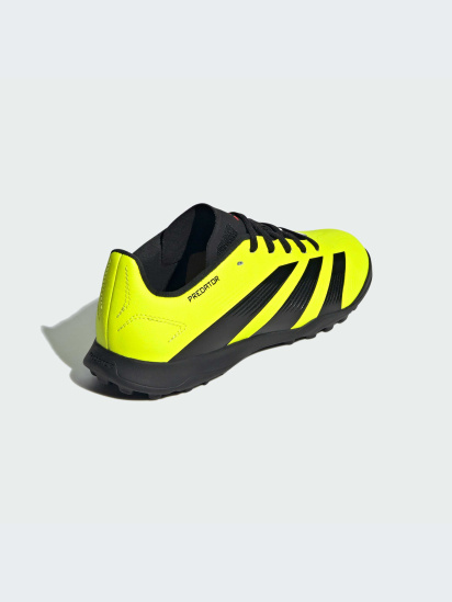 Бутси adidas Predator модель IG5444 — фото 5 - INTERTOP