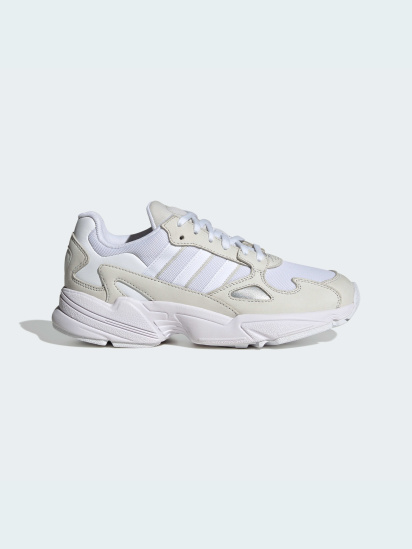 Кросівки adidas Runfalcon модель IG5732 — фото 3 - INTERTOP