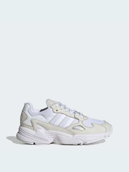 Кросівки adidas Runfalcon модель IG5732 — фото - INTERTOP