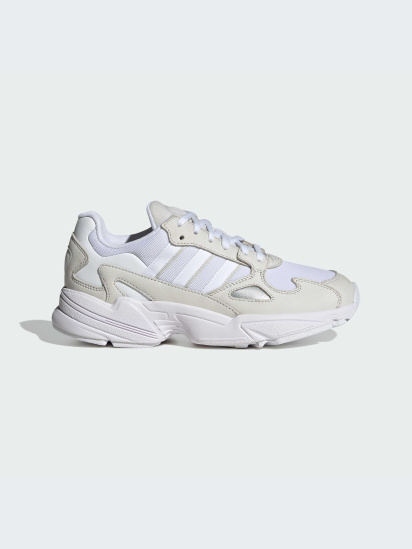 Кросівки adidas Runfalcon модель IG5732 — фото - INTERTOP