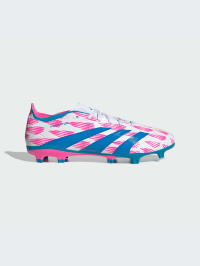 Білий - Бутси adidas Predator