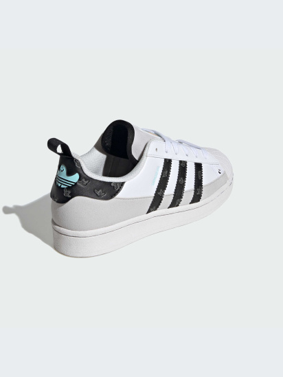 Кросівки adidas Superstar модель IG6842 — фото 6 - INTERTOP