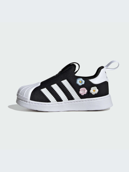 Кеди низькі adidas Superstar модель IG7041 — фото 6 - INTERTOP