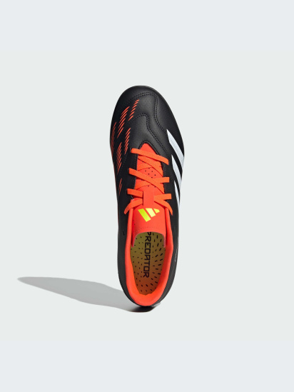 Бутси adidas Predator модель IG7711 — фото - INTERTOP