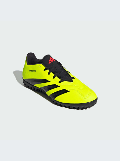 Бутси adidas Predator модель IG7712 — фото 4 - INTERTOP