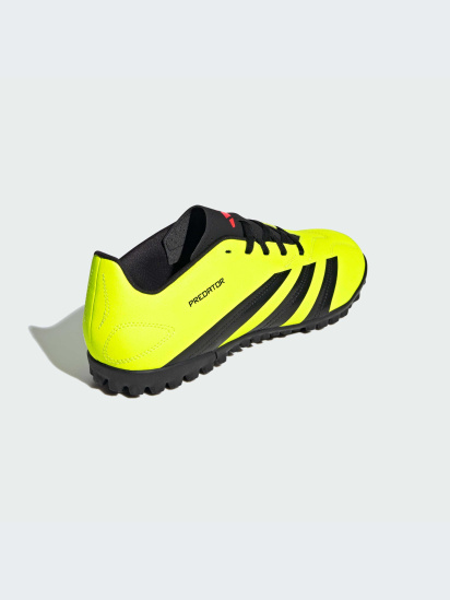 Бутси adidas Predator модель IG7712 — фото 5 - INTERTOP