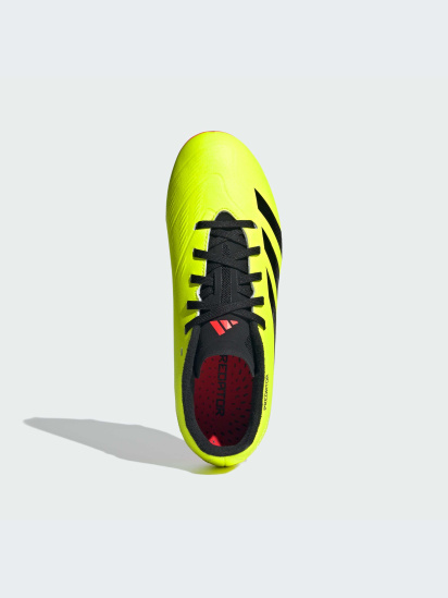 Бутси adidas Predator модель IG7747 — фото - INTERTOP