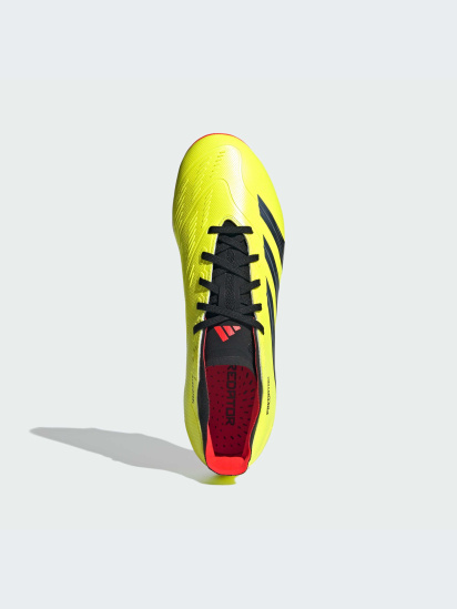 Бутси adidas Predator модель IG7761 — фото 3 - INTERTOP