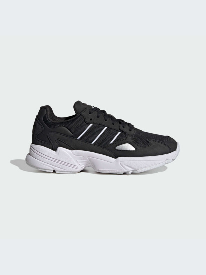 Кросівки adidas Runfalcon модель IG8301 — фото - INTERTOP