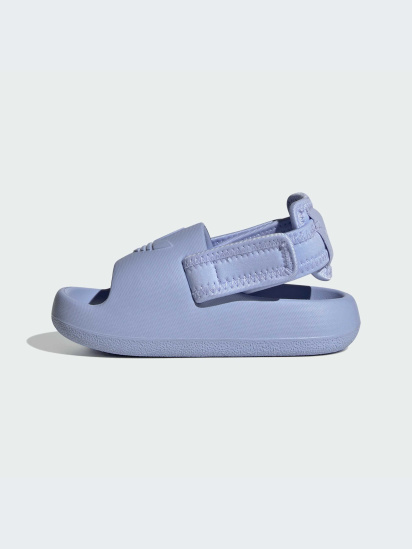 Сандалії adidas Adilette модель IG8437 — фото 6 - INTERTOP