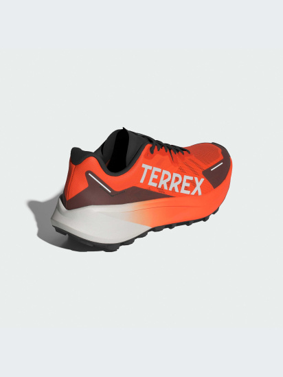 Кросівки для бігу adidas Terrex модель IG8841 — фото 5 - INTERTOP