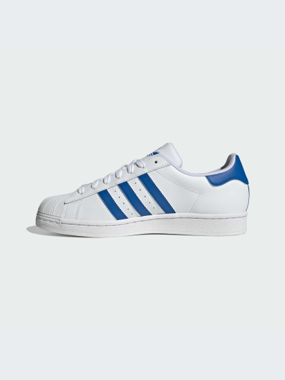 Кеды низкие adidas Superstar модель IG9368-KZ — фото 6 - INTERTOP