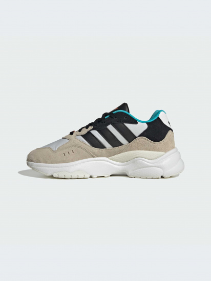 Кроссовки adidas Retropy модель IG9987-KZ — фото 6 - INTERTOP