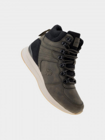 Черевики Iguana Bakin модель BAKIN MID TEEN-KHAKI Фото