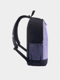 Рюкзак Iguana Akire модель AKIRE W-BLACK/LAAVENDER Фото