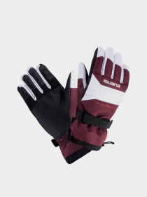 Перчатки Iguana Alessia модель ALESSIA W-PORT ROYALE/WHITE Фото