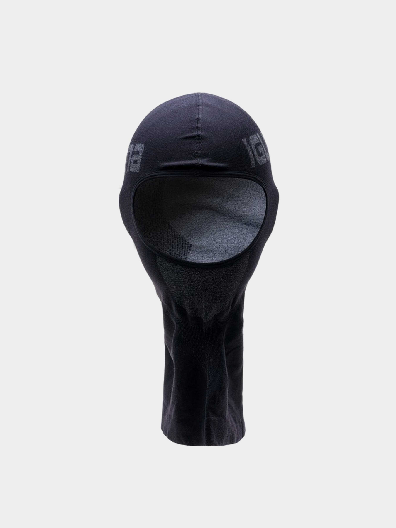 Балаклава Iguana Askja модель ASKJA-BLACK Фото