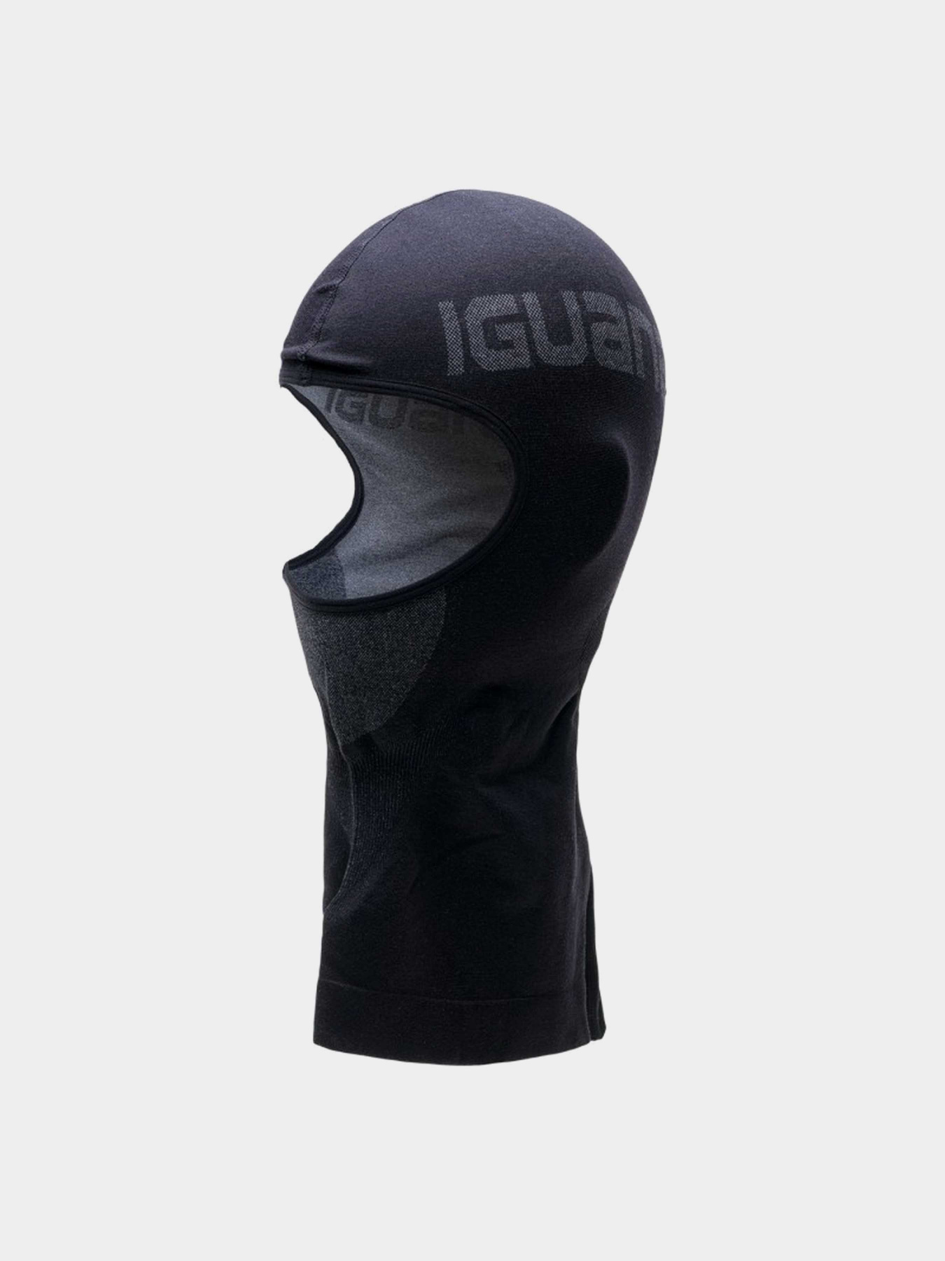Балаклава Iguana Askja модель ASKJA-BLACK Балаклава Iguana Askja модель ASKJA-BLACK Фото