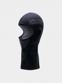 Балаклава Iguana Askja модель ASKJA-BLACK Балаклава Iguana Askja модель ASKJA-BLACK Фото