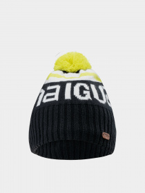 Шапка Iguana Aver модель AVER-ANTHRACITE/SULPHUR SPRING Фото