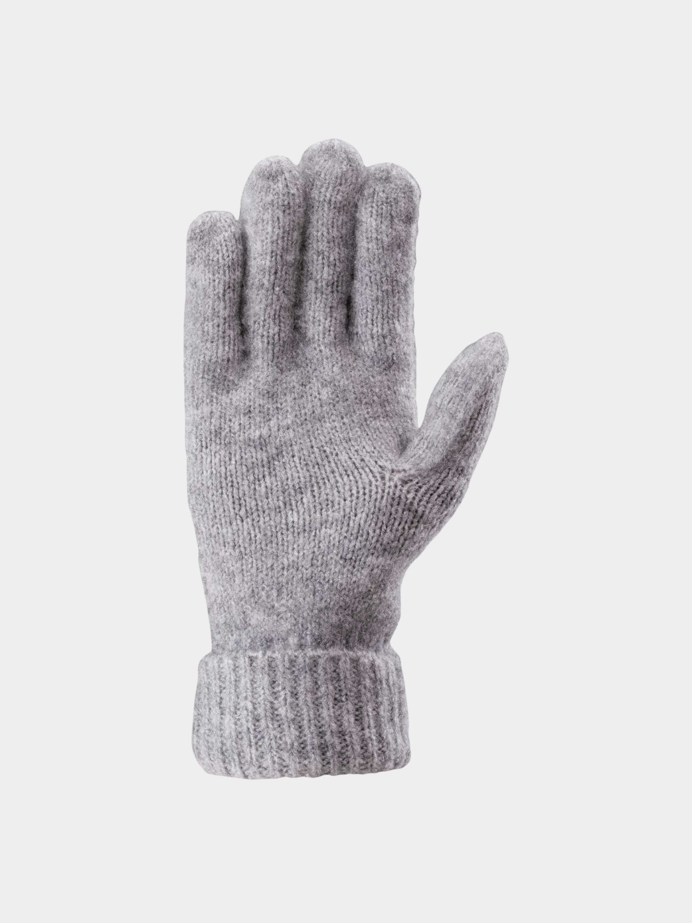 Рукавички Iguana Carlina модель CARLINA W-GREY MELANGE Рукавички Iguana Carlina модель CARLINA W-GREY MELANGE Фото