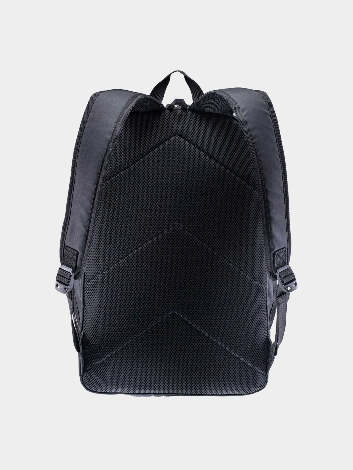 Рюкзак Iguana Choria модель CHORIA-BLACK/CHERRY TOMATO Фото