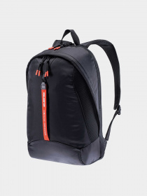 Рюкзак Iguana Choria модель CHORIA-BLACK/CHERRY TOMATO Фото