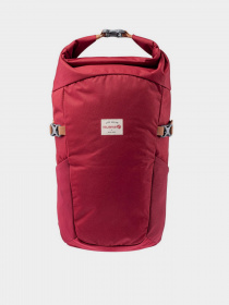 Повседневный рюкзак Iguana Cosmin модель COSMIN-POMEGRANADE Фото