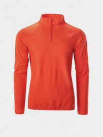 Кофта Iguana Vilos модель VILOS-CHERRY TOMATO Фото