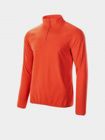 Кофта Iguana Vilos модель VILOS-CHERRY TOMATO Фото