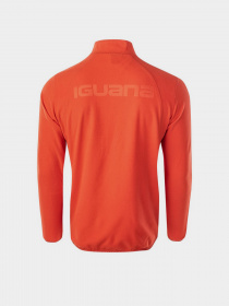 Кофта Iguana Vilos модель VILOS-CHERRY TOMATO Фото