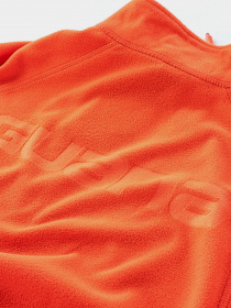 Кофта Iguana Vilos модель VILOS-CHERRY TOMATO Фото