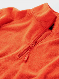 Кофта Iguana Vilos модель VILOS-CHERRY TOMATO Фото