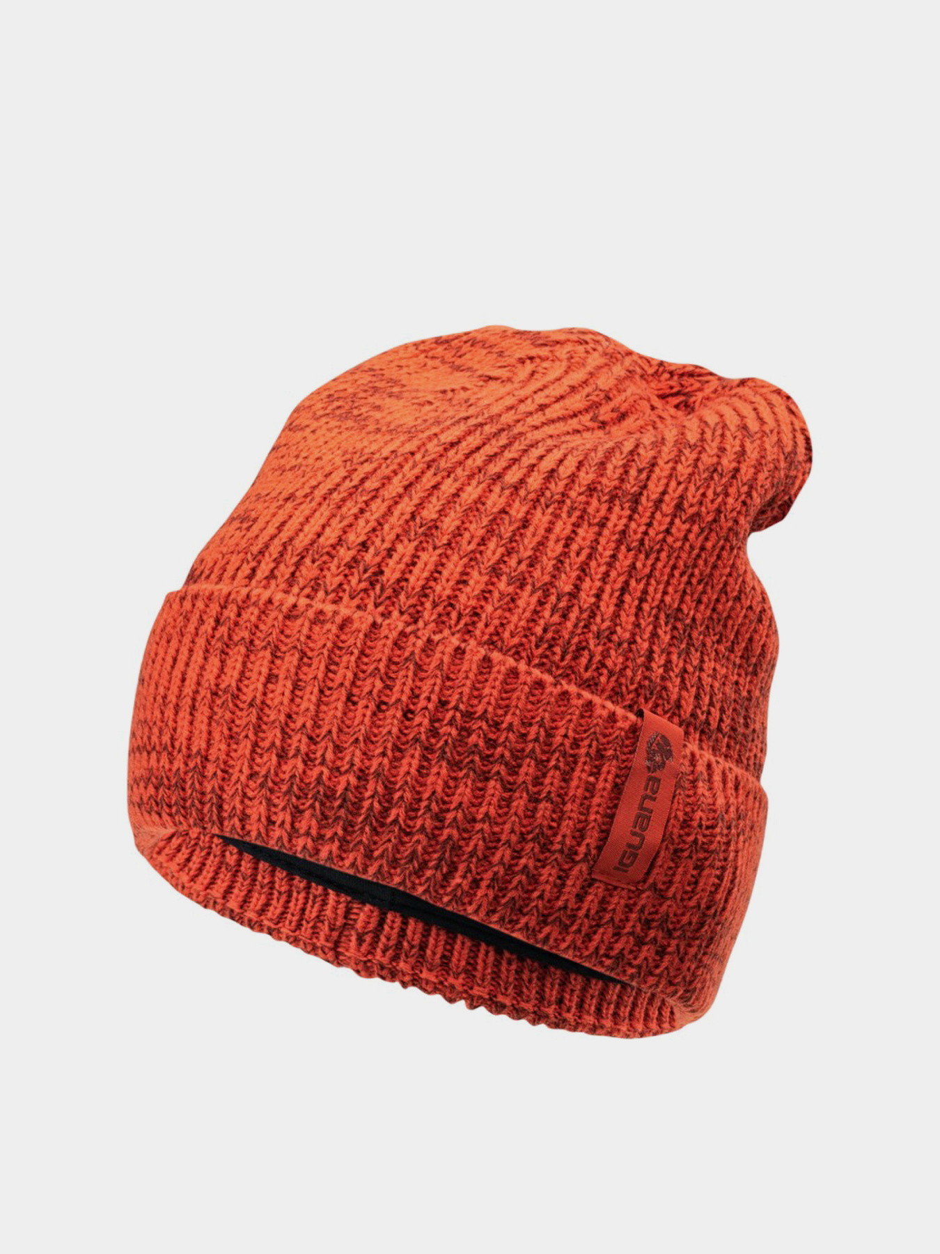 Шапка Iguana Liam модель LIAM-CHERRY TOMATO Фото