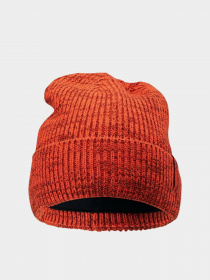 Шапка Iguana Liam модель LIAM-CHERRY TOMATO Фото