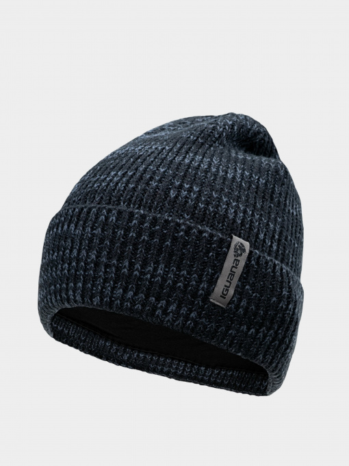 Шапка Iguana Liam модель LIAM-SALUTE MELANGE Фото