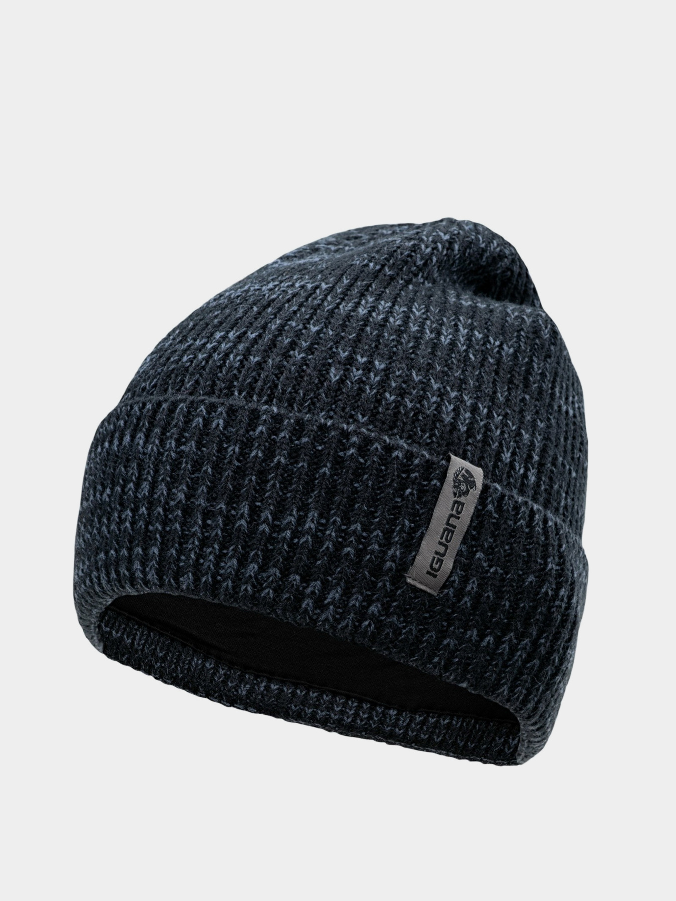 Шапка Iguana Liam модель LIAM-SALUTE MELANGE Шапка Iguana Liam модель LIAM-SALUTE MELANGE Фото