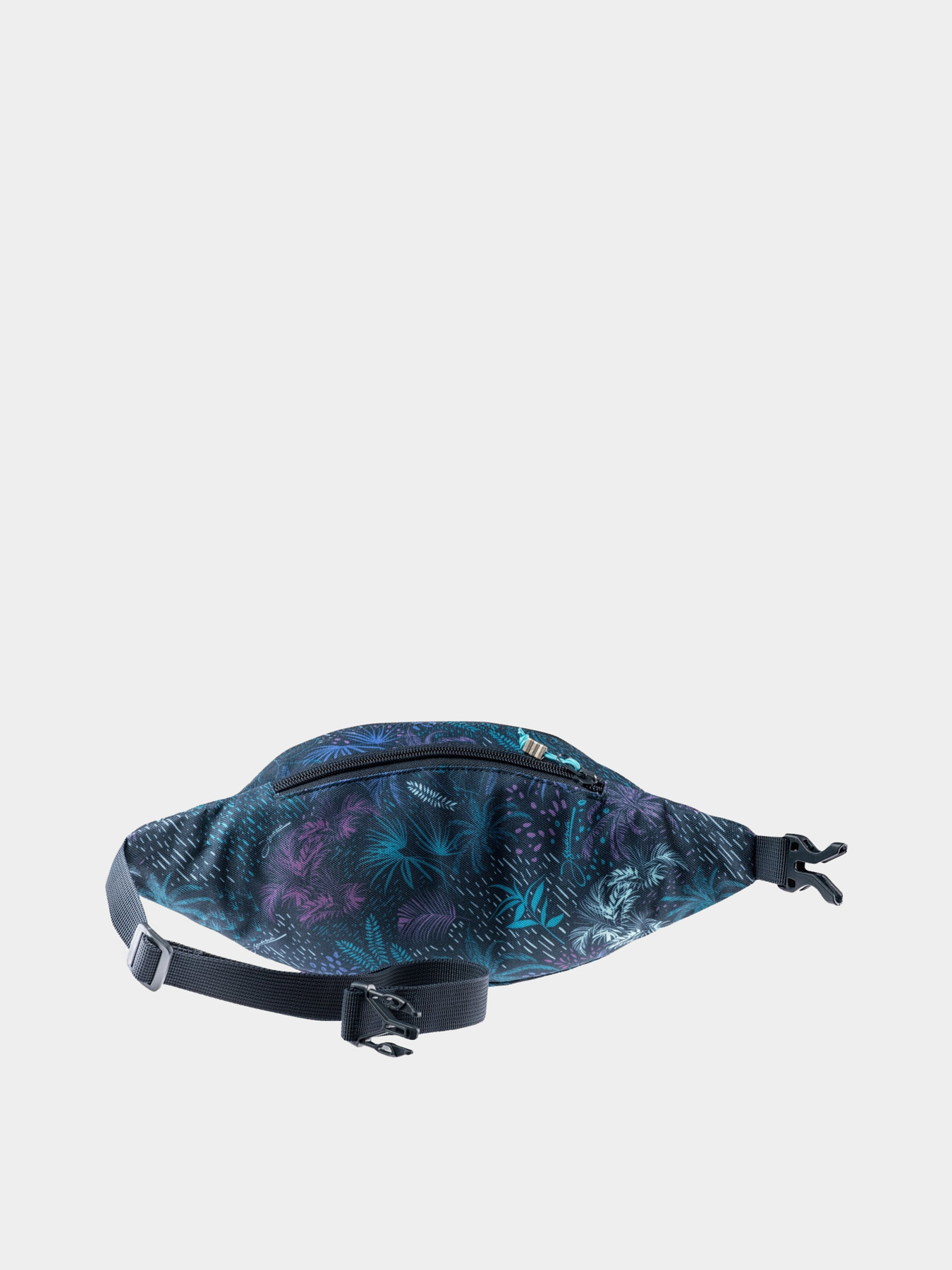 Поясная сумка Iguana Monedero модель MONEDERO-TOT ECL/PALM TRS PRIN Фото