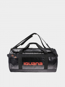 Дорожная сумка Iguana Shinn модель SHINN-BLACK Фото