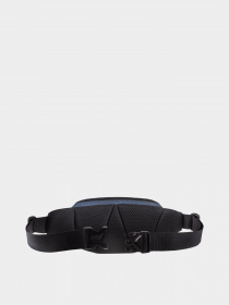 Поясная сумка Iguana Traceur модель TRACEUR-BLUEBERRY/BLACK Фото