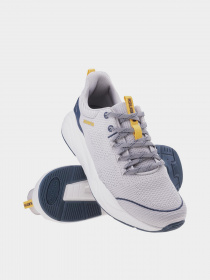 Кросівки повсякденні Iguana Alame R модель ALAME R-GREY/DARK BLUE/CORN Кросівки повсякденні Iguana Alame R модель ALAME R-GREY/DARK BLUE/CORN Фото