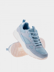Кроссовки Iguana Onavy модель ONAVY W-SMOKE BLUE/PEACH Фото