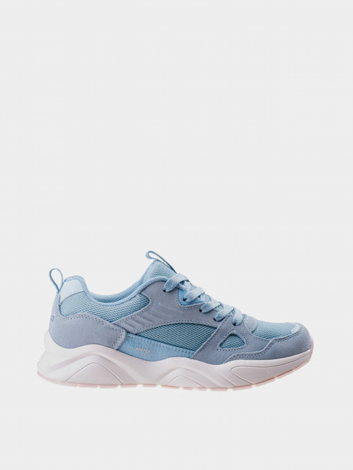 Кроссовки Iguana Onavy модель ONAVY W-SMOKE BLUE/PEACH Фото