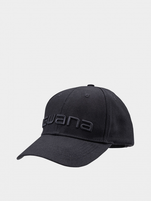 Кепка Iguana Erde модель ERDE-BLACK Фото