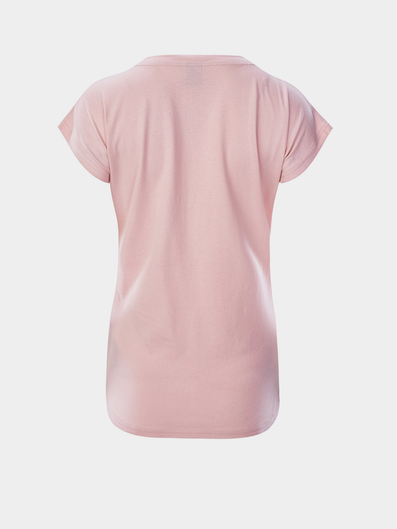 Футболки и поло Iguana Nuka модель NUKA W-SILVER PINK Фото