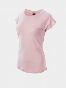Футболки и поло Iguana Nuka модель NUKA W-SILVER PINK Фото
