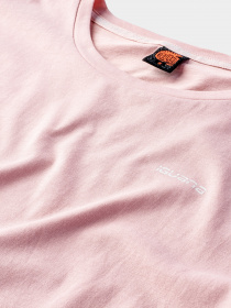 Футболки и поло Iguana Nuka модель NUKA W-SILVER PINK Фото