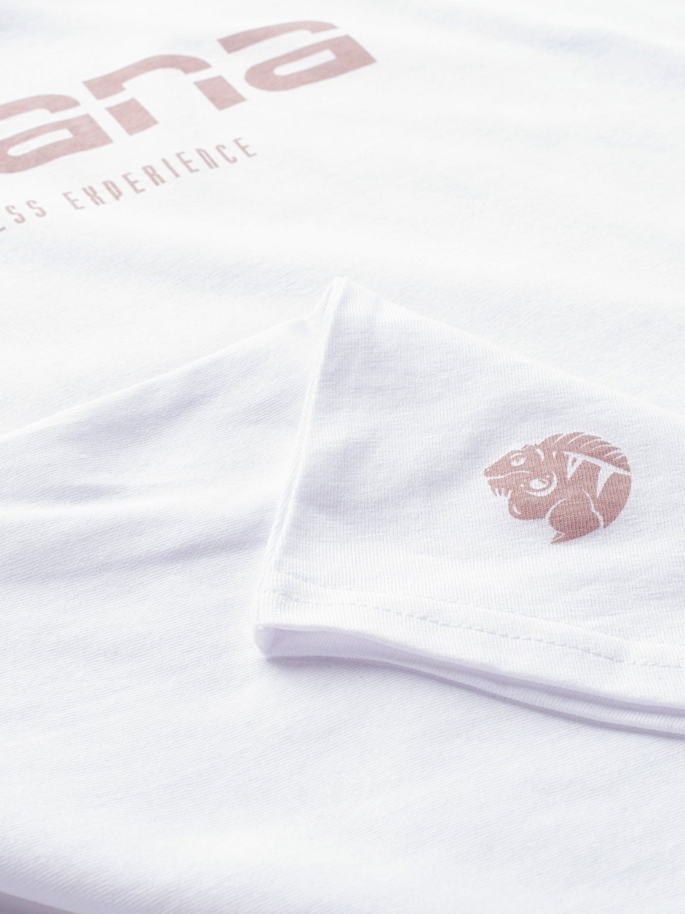 Футболки и поло Iguana Nuka модель NUKA W-WHITE/SILVER PINK Фото