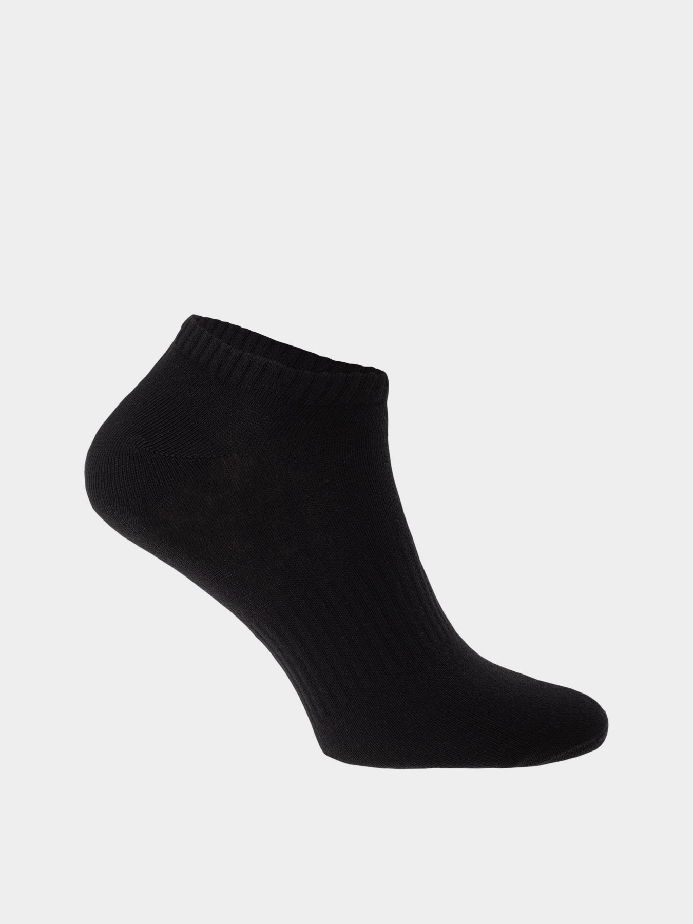 Носки Iguana Fasin модель FASIN LOW PACK-BLACK/WHITE Фото